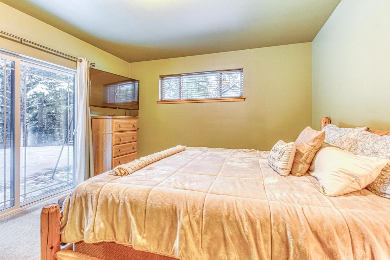 River Song Cabin Leavenworth Buitenkant foto