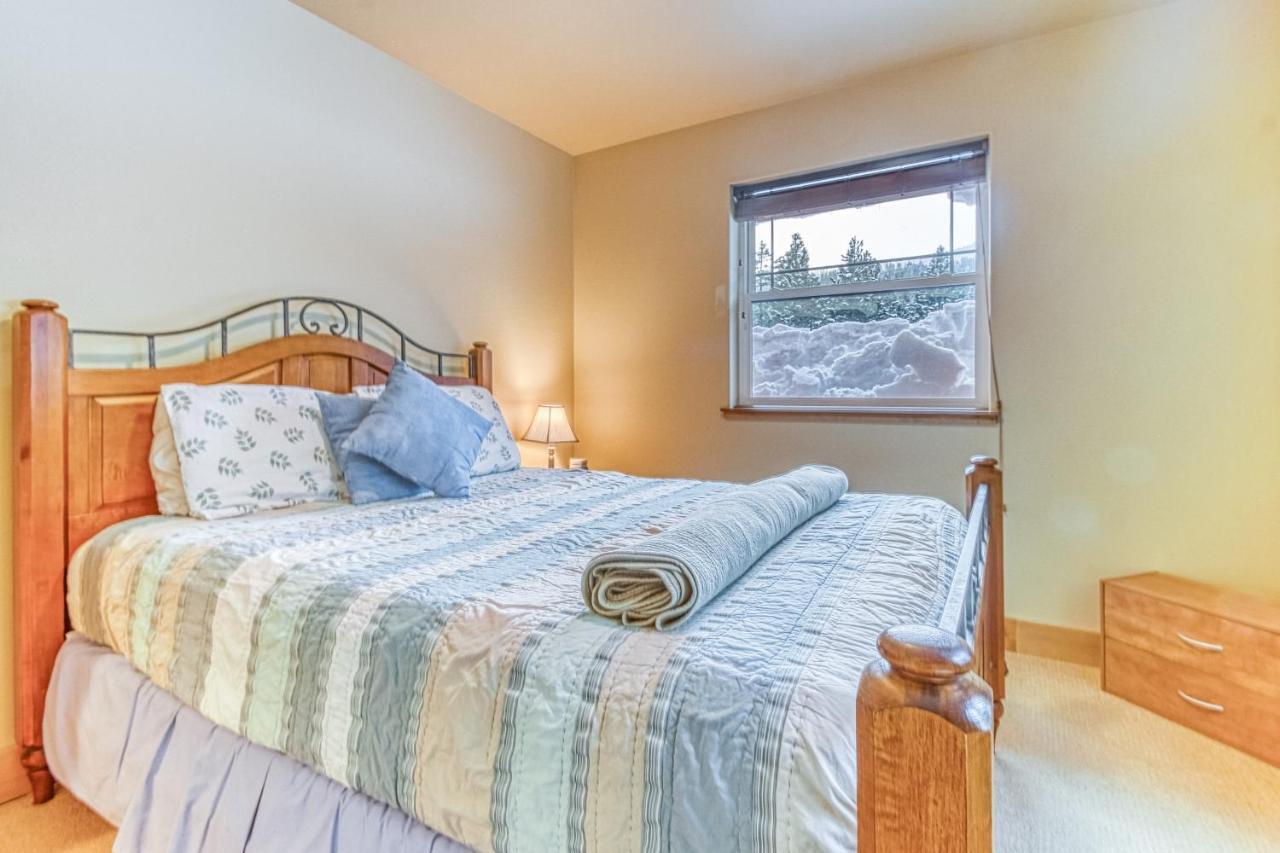 River Song Cabin Leavenworth Buitenkant foto