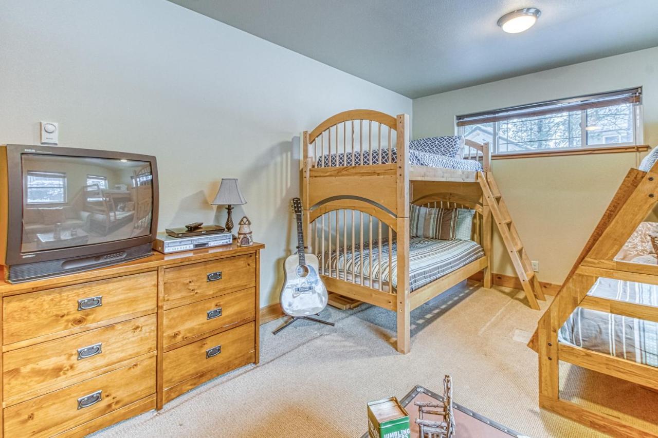 River Song Cabin Leavenworth Buitenkant foto